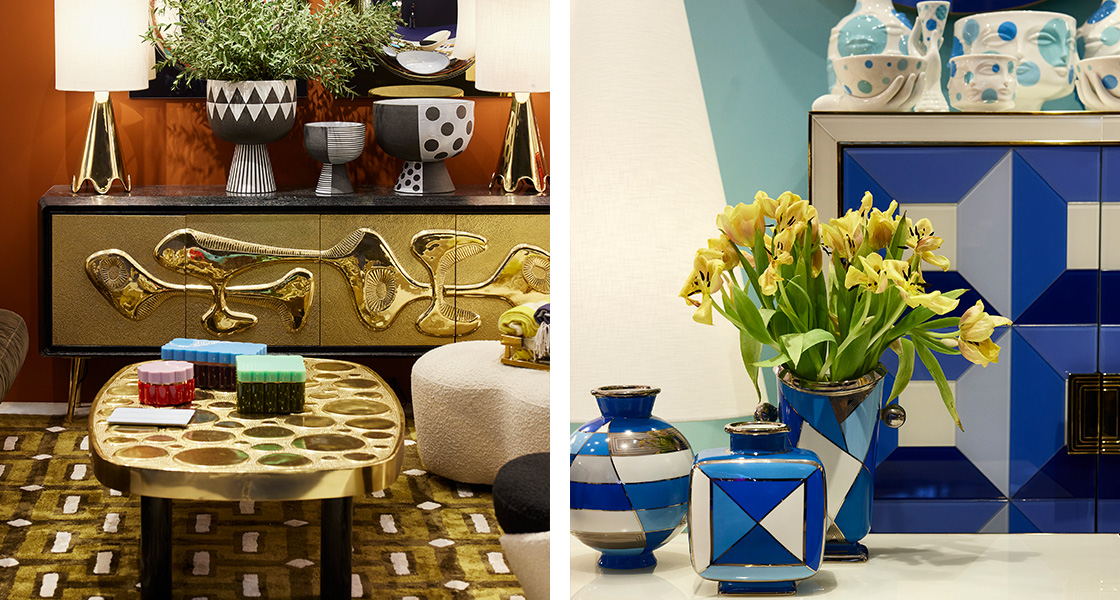 Maison&Objet - Magazine - Talents - Jonathan Adler