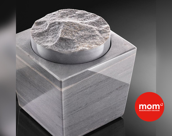 AINA KARI | VESTA - mom - Maison&Objet