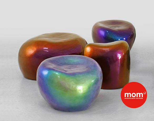 IMPERFETTOLAB | BEETLE  - mom - Maison&Objet