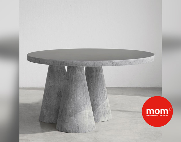 IMPERFETTOLAB | EQUILIBRIUM - mom - Maison&Objet