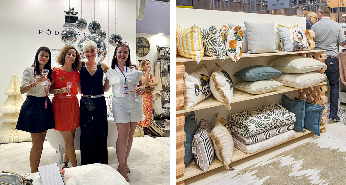 Maison&Objet - Magazine - Pôdevache