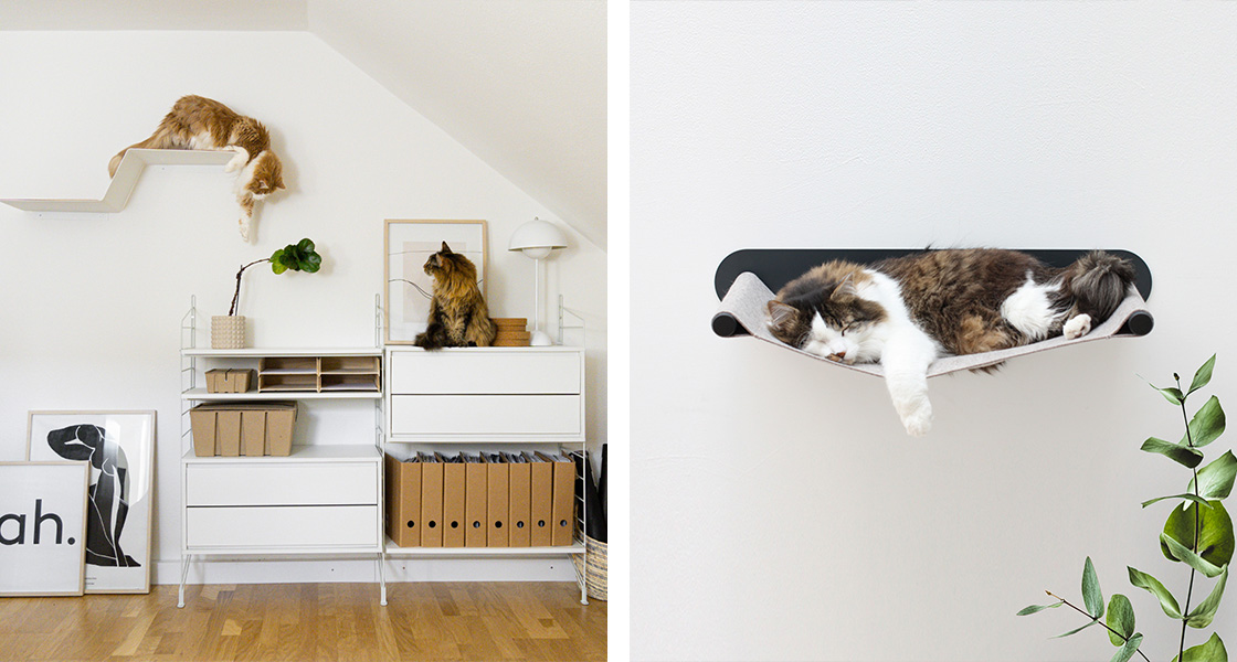 Maison&Objet - Success stories - Lucy Balu - Magazine - Wave - Swing