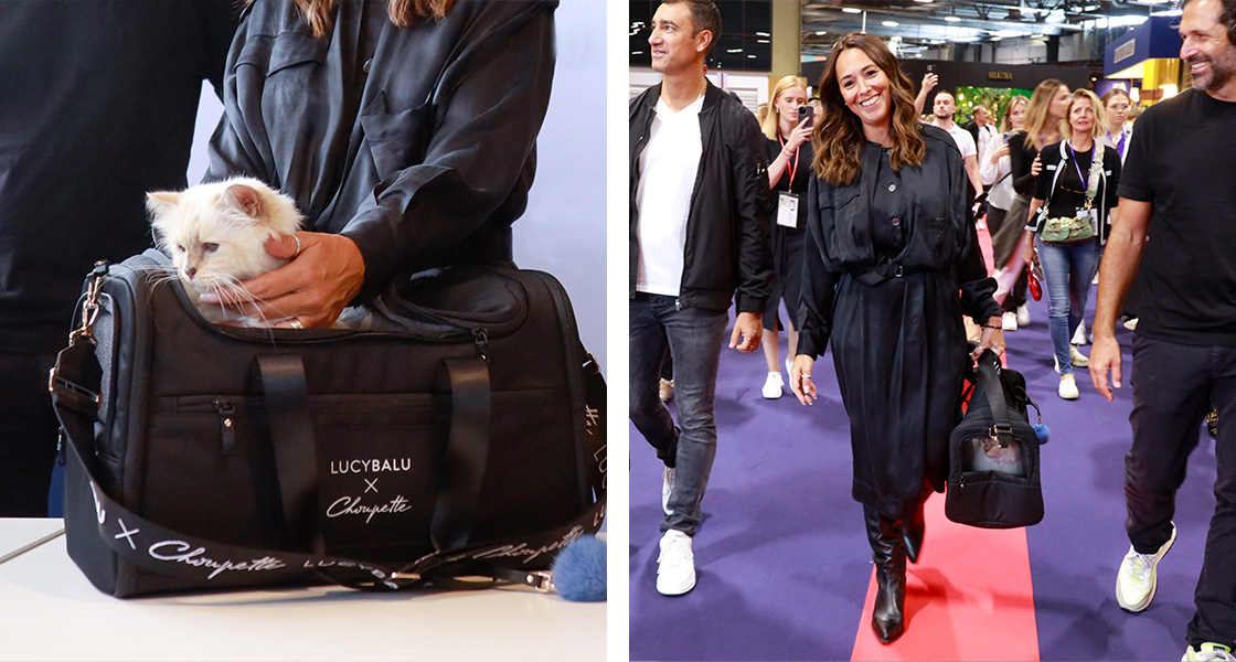 Maison&Objet - Success stories - Lucy Balu - Magazine - Choupette