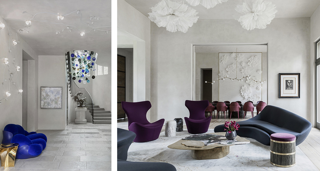 Maison&Objet - Talents - Nina Magnon - WD Residence