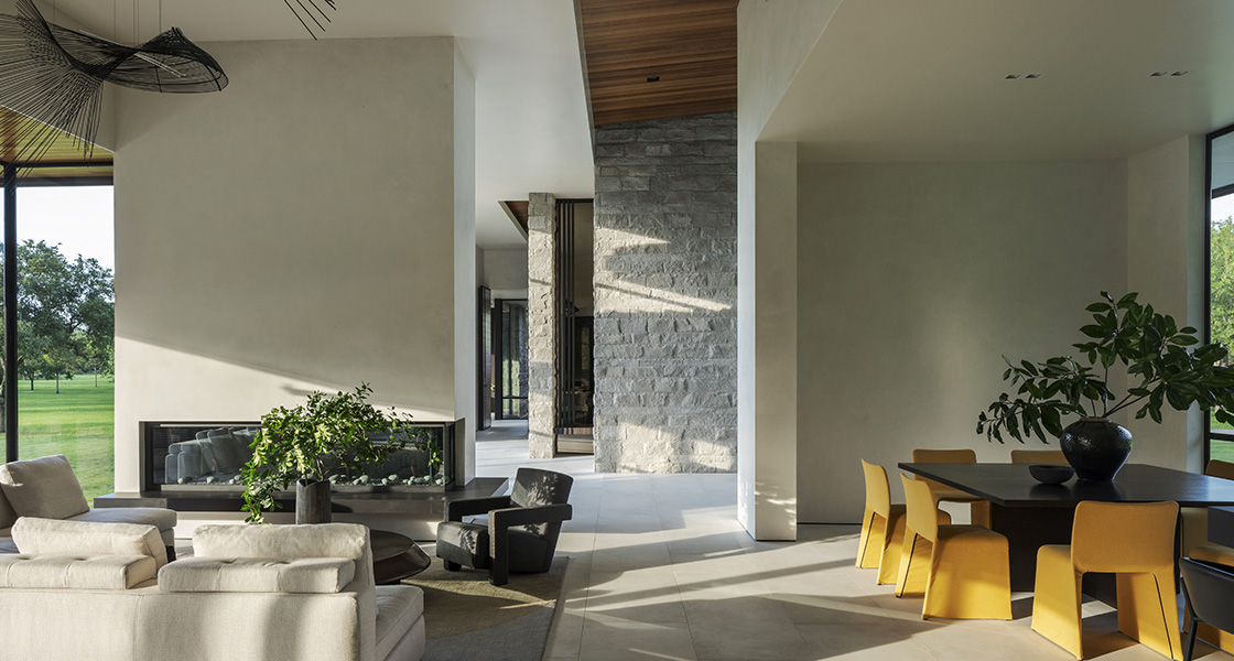 Maison&Objet - Talents - Nina Magnon - M Residence