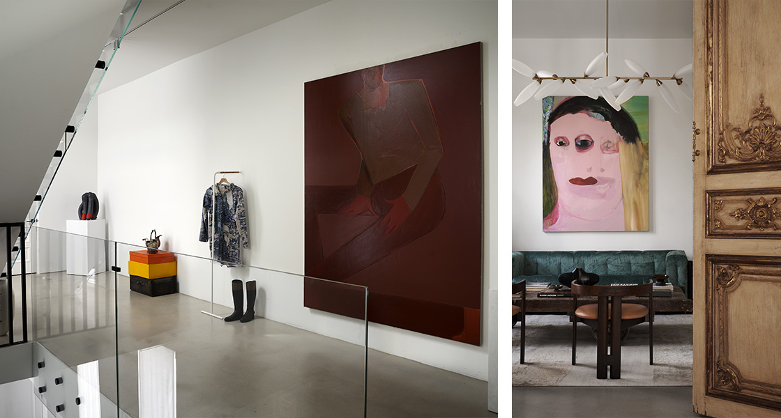 Maison&Objet - Talents - Nina Magnon - BW Residence