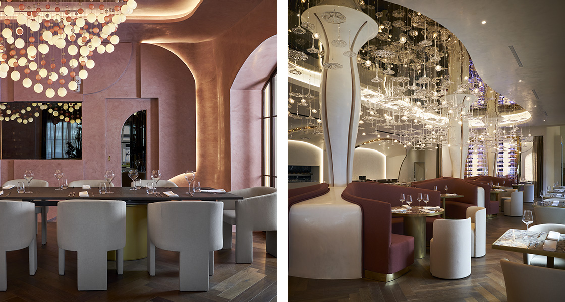 Maison&Objet - Talents - Nina Magnon - Cocody