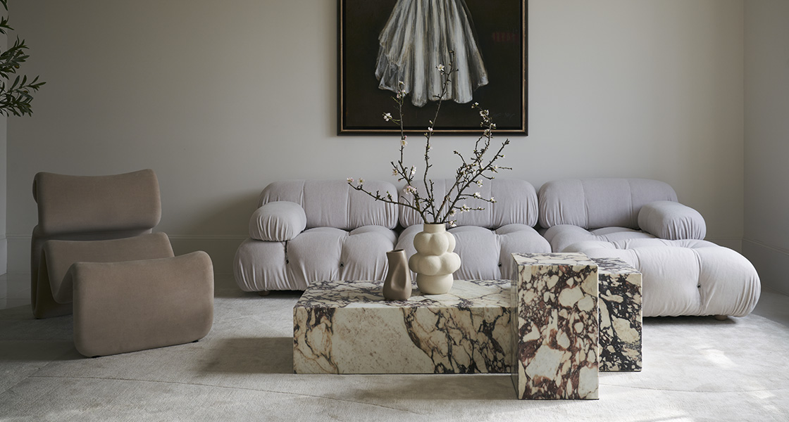 Maison&Objet - Talents - Nina Magnon - SC Residence