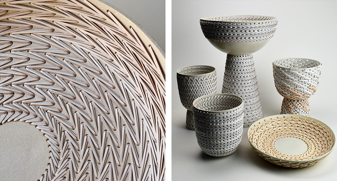 Maison&Objet - Savoir-faire - Silver Sentimenti - Artisanat - Céramiste - Magazine