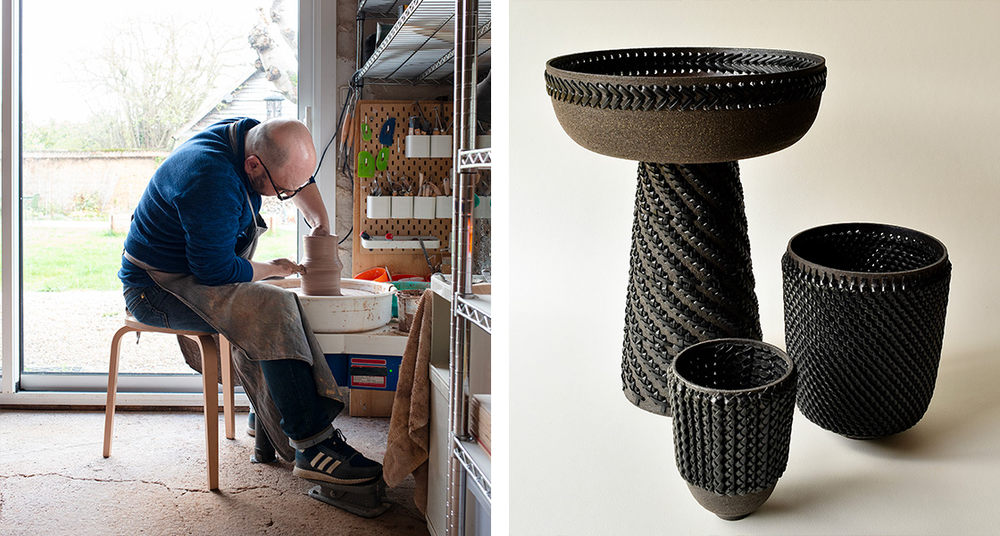 Maison&Objet - Savoir-faire - Silver Sentimenti - Magazine