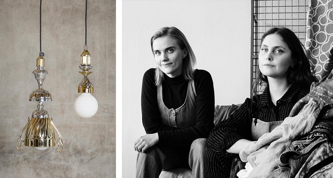 Maison&Objet - Talents - Rising Talent Awards Nordic countries - Studio Flétta - 05-09 Sept. 2024 - Paris