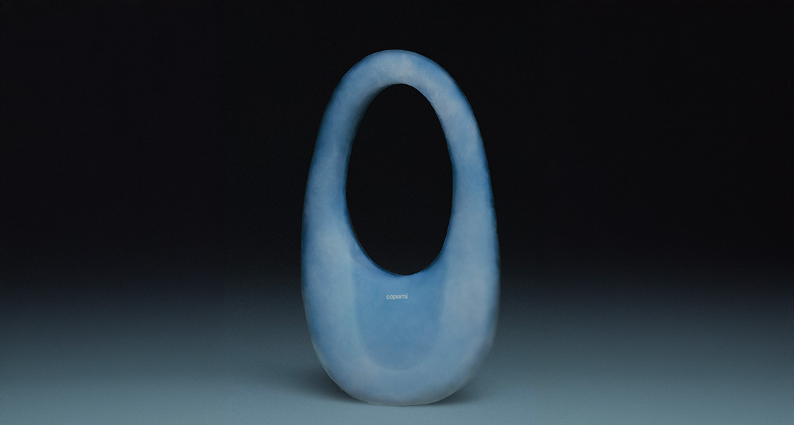 Maison&Objet - Deco Trends - Matières - Materials