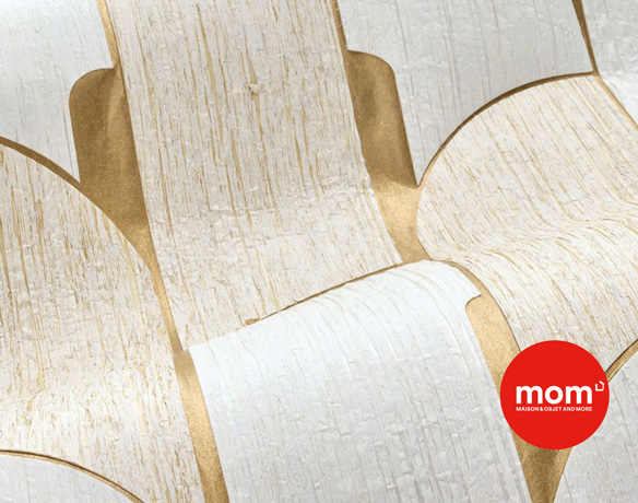 CASAMANCE | REVETÊMENT MURAL IKOPA - mom - Maison&Objet