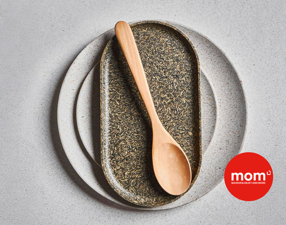 SONITE INNOVATIVE SURFACES CO., LTD. | SONITE DECOR - mom - Maison&Objet