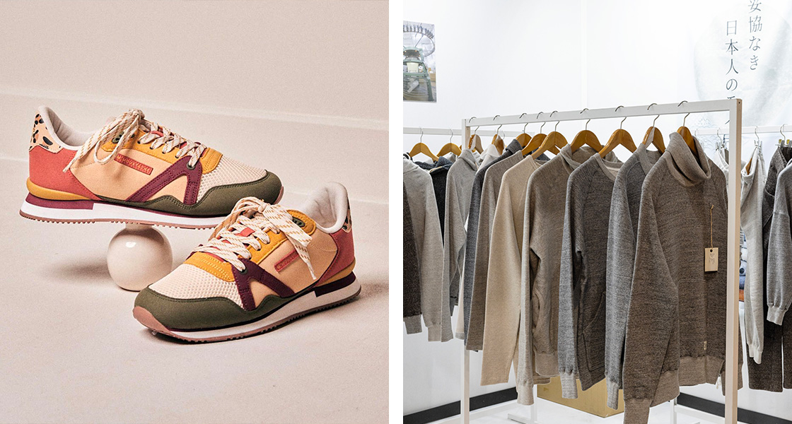 Maison&Objet - Deco Trends - Mode Homme - Men's fashion