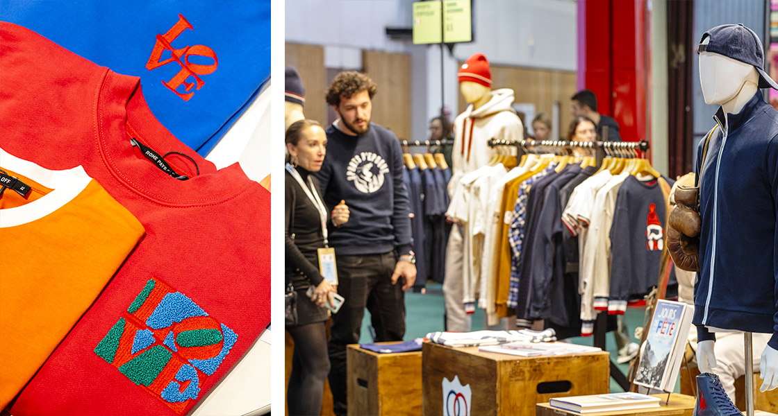 Maison&Objet - Deco Trends - Mode Homme - Men's fashion