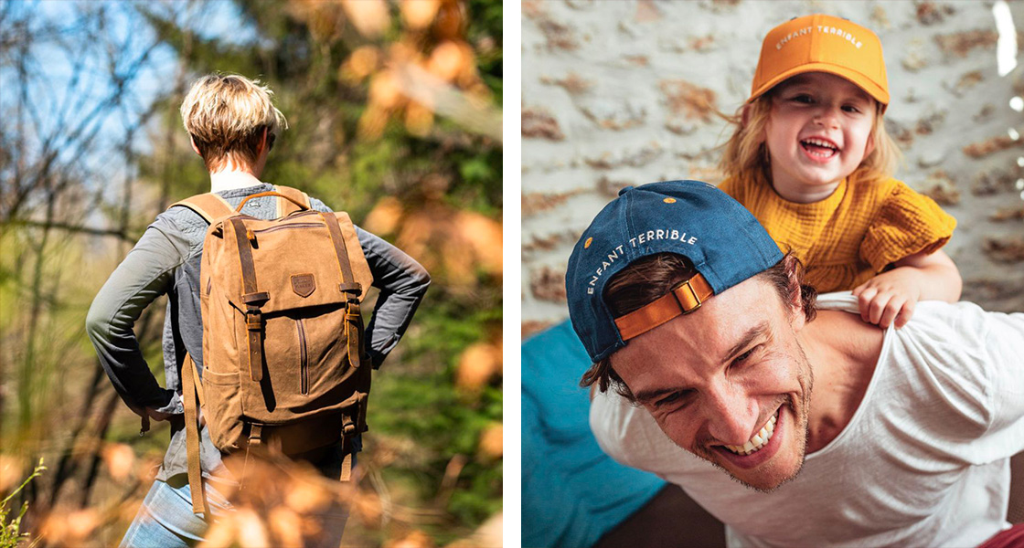 Maison&Objet - Deco Trends - Mode Homme - Men's fashion