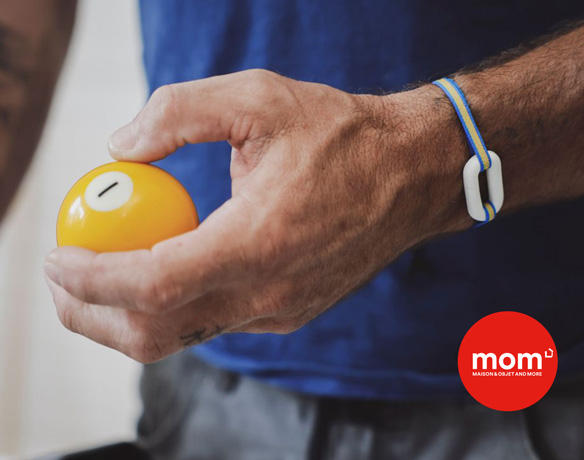 MAISON JOSEPH | 0 DE OCEAN SIDE ET LIEN MOKUBA - mom - Maison&Objet