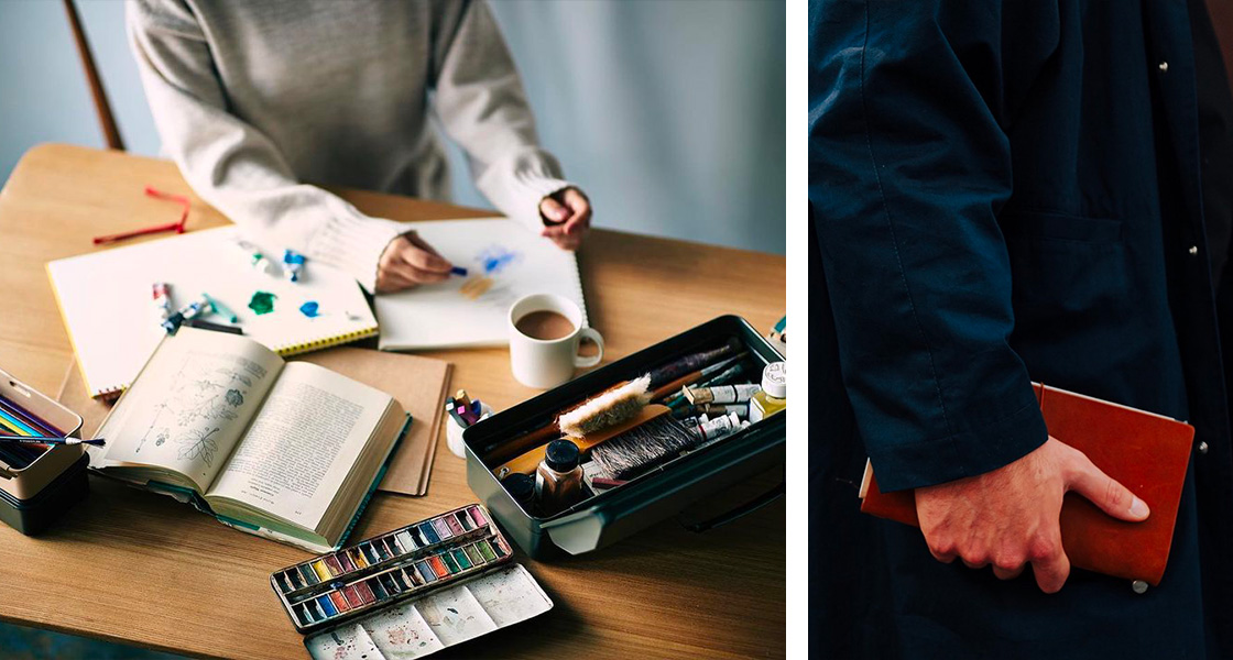 Maison&Objet - Success Stories - Robinson - Magazine