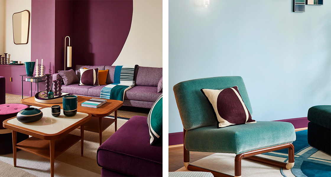 Maison&Objet.- Talents - Sarah Lavoine - Boutique Place des Victoires - ©DR