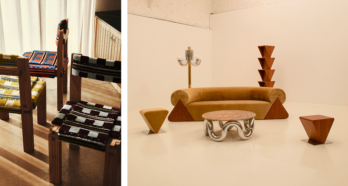 Paris Design Week 2024. Magazine - City Guide - Maison&Objet - 10 parisian addresses