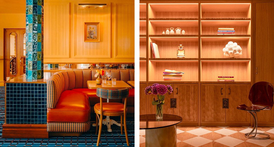 Paris Design Week 2024. Magazine - City Guide - Maison&Objet - 10 parisian addresses