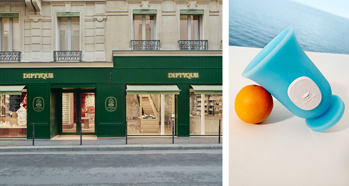 Paris Design Week 2024. Magazine - City Guide - Maison&Objet - 10 parisian addresses