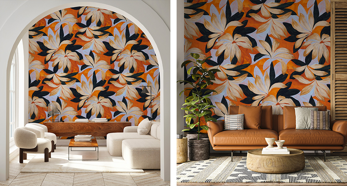 Maison&Objet - Success Stories - Bleu Cobalt - Magazine