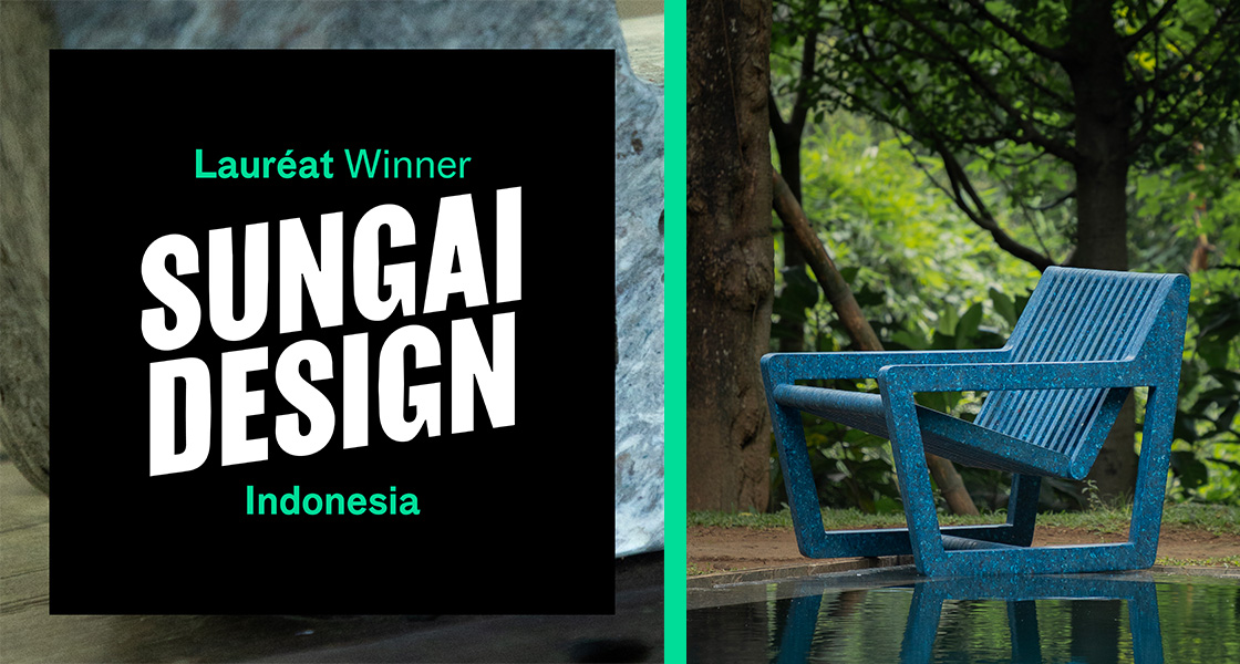 Maison&Objet Paris - Future On Stage - Sept. 2024 - Sungai Design