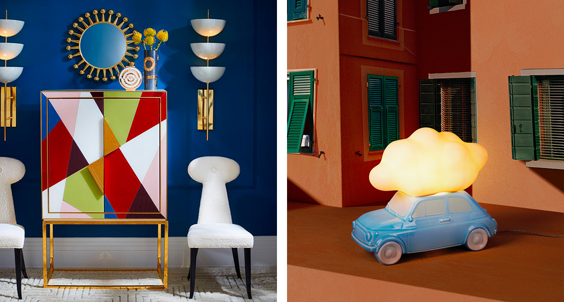 Maison&Objet - Paris - 16-20 Jan. 2024 - Sur/Reality - Illustration 001