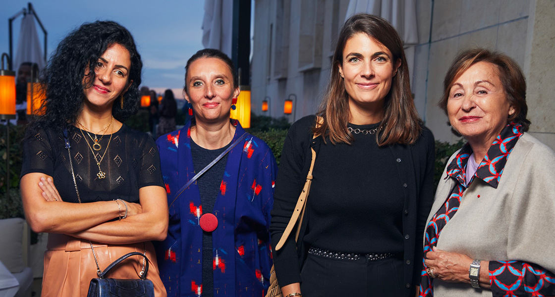 Maison&Objet - Magazine - Women&design by Maison&Objet