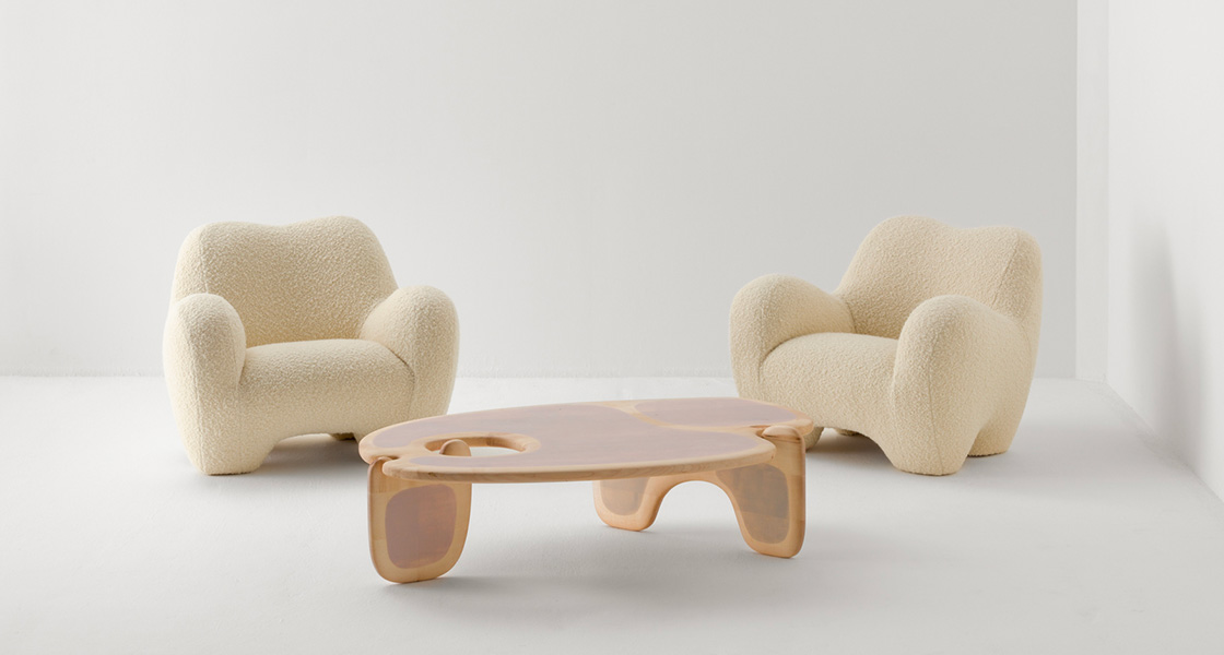 Maison&Objet - Paris - 16-20 Jan. 2024 - Talents.- Faye Toogood - Designer of the year