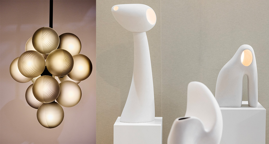 Magazine - Maison&Objet - Deco Trends - Le design de collection : haute valeur ajoutée - Collectible Design: High Added Value ©Elodie Dupuis, Anne-Emmanuelle Thion 