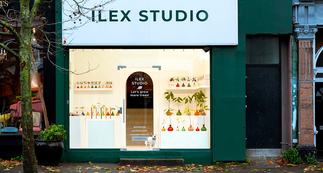 Magazine - Maison&Objet - Success stories - Ilex Studio