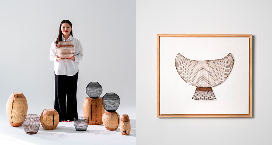 Magazine - Talents - Maison&Objet - Rising Talent Awards Korea - Dahye Jeong - 16-20 Jan. 2025