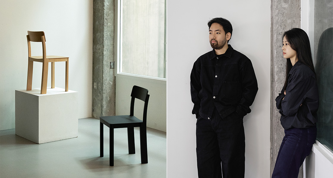 Magazine - Talents - Maison&Objet - Rising Talent Awards Korea - Kuo Duo - 16-20 Jan. 2025