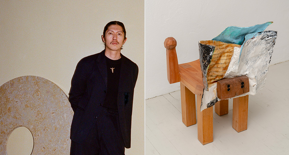 Magazine - Talents - Maison&Objet - Rising Talent Awards Korea - Minjae Kim - 16-20 Jan. 2025