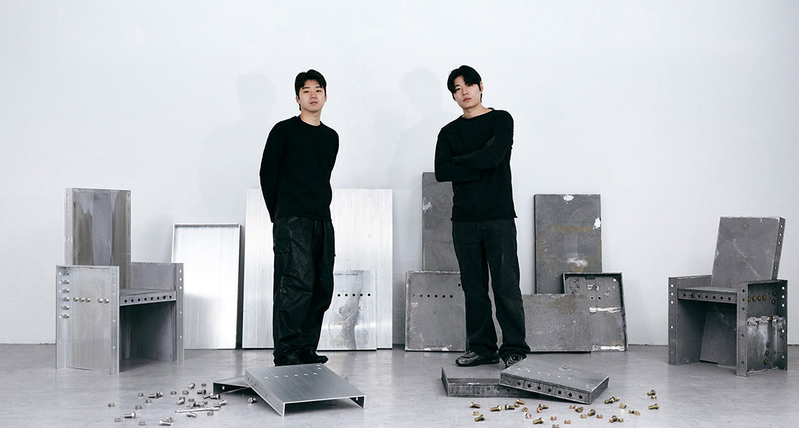 Magazine - Talents - Maison&Objet - Rising Talent Awards Korea - niceworkshop - 16-20 Jan. 2025