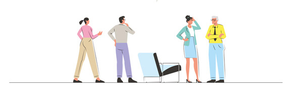 Maison&Objet Barometer - illustration