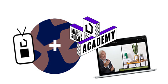 Badge | Tarifs - Maison&Objet