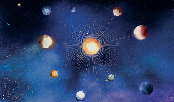 Maison&Objet Paris - 5-9 Sept. 2024 - What's New? In Decor - Elizabeth Leriche