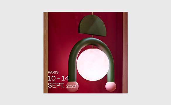Maison&Objet Paris - Septembre
