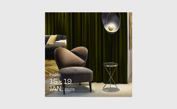Maison&Objet Paris - Janvier