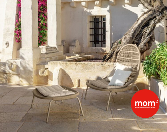 TALENTI SPA | PANAMA COLLECTION - mom - Maison&Objet