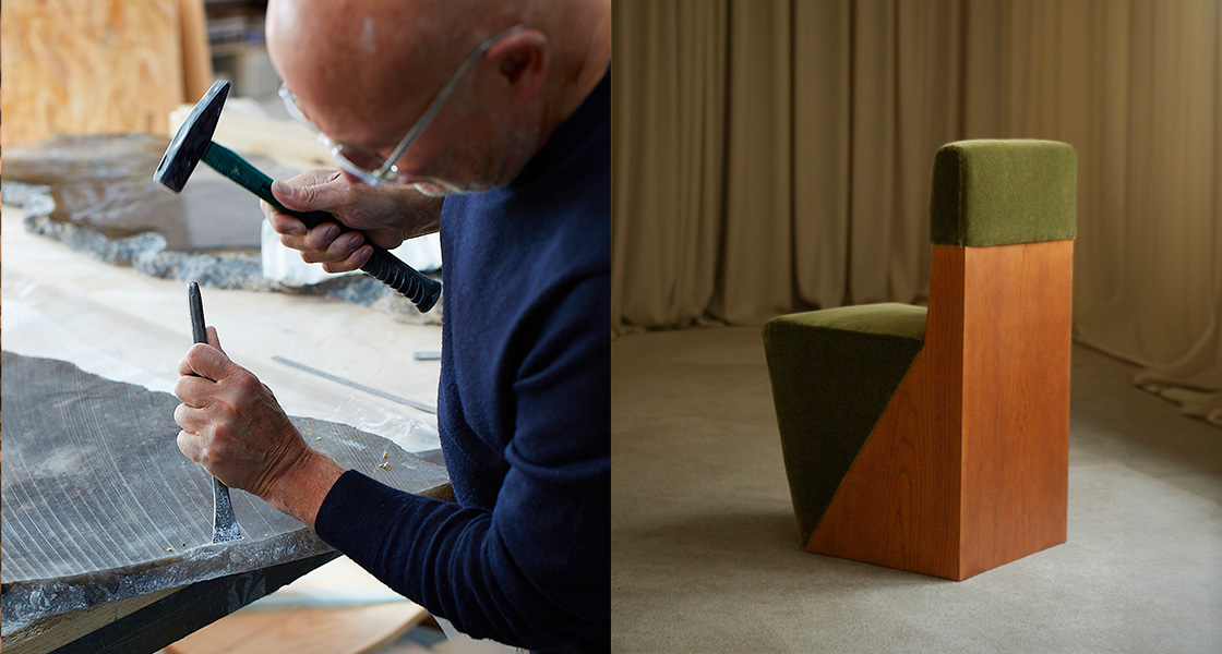 Maison&Objet In The City. Jan. 2025 - illustration