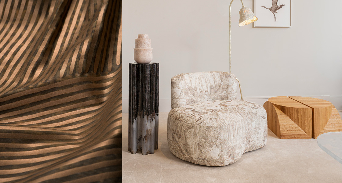 Maison&Objet In The City. Jan. 2025 - illustration