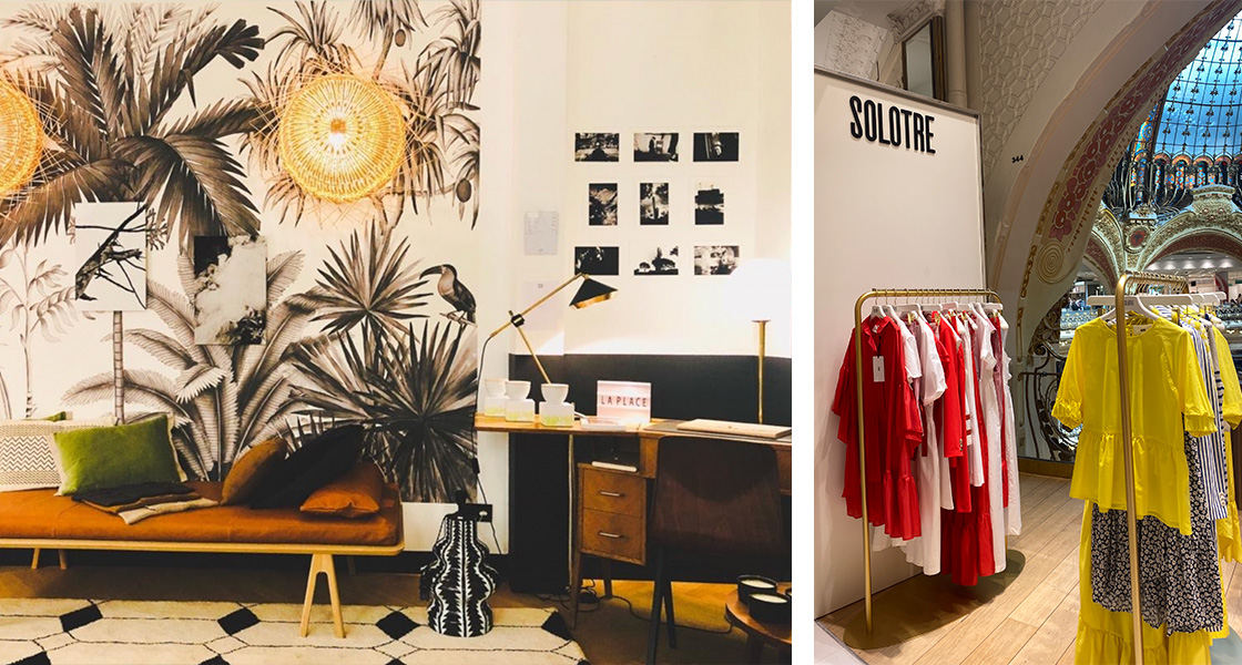 Maison&Objet - Talents - Daniela Leonini - FLow of Fashion - Magazine