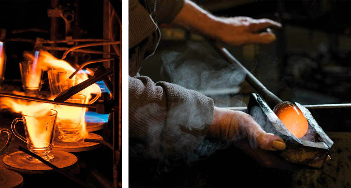 Maison&Objet - Magazine - Success stories - La Rochère : 550 ans years