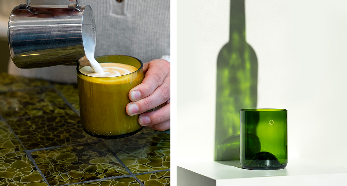 Maison&Objet - Magazine - Success Stories - Q de bouteilles - ©DR