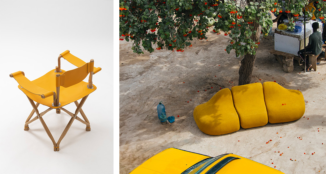 Maison&Objet - Magazine - Talents - Hall Haus - Design District -  Maison&Objet Paris 4-8 Sept. 2025 -  ©DR